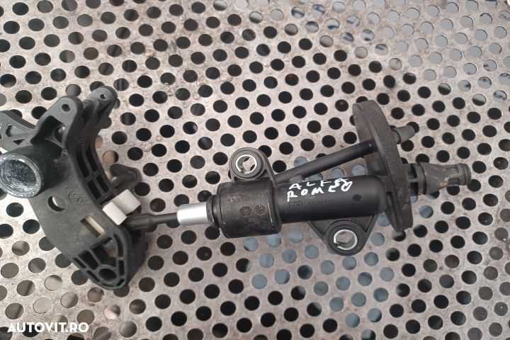 POMPA AMBREIAJ 55190993 Alfa Romeo - 1