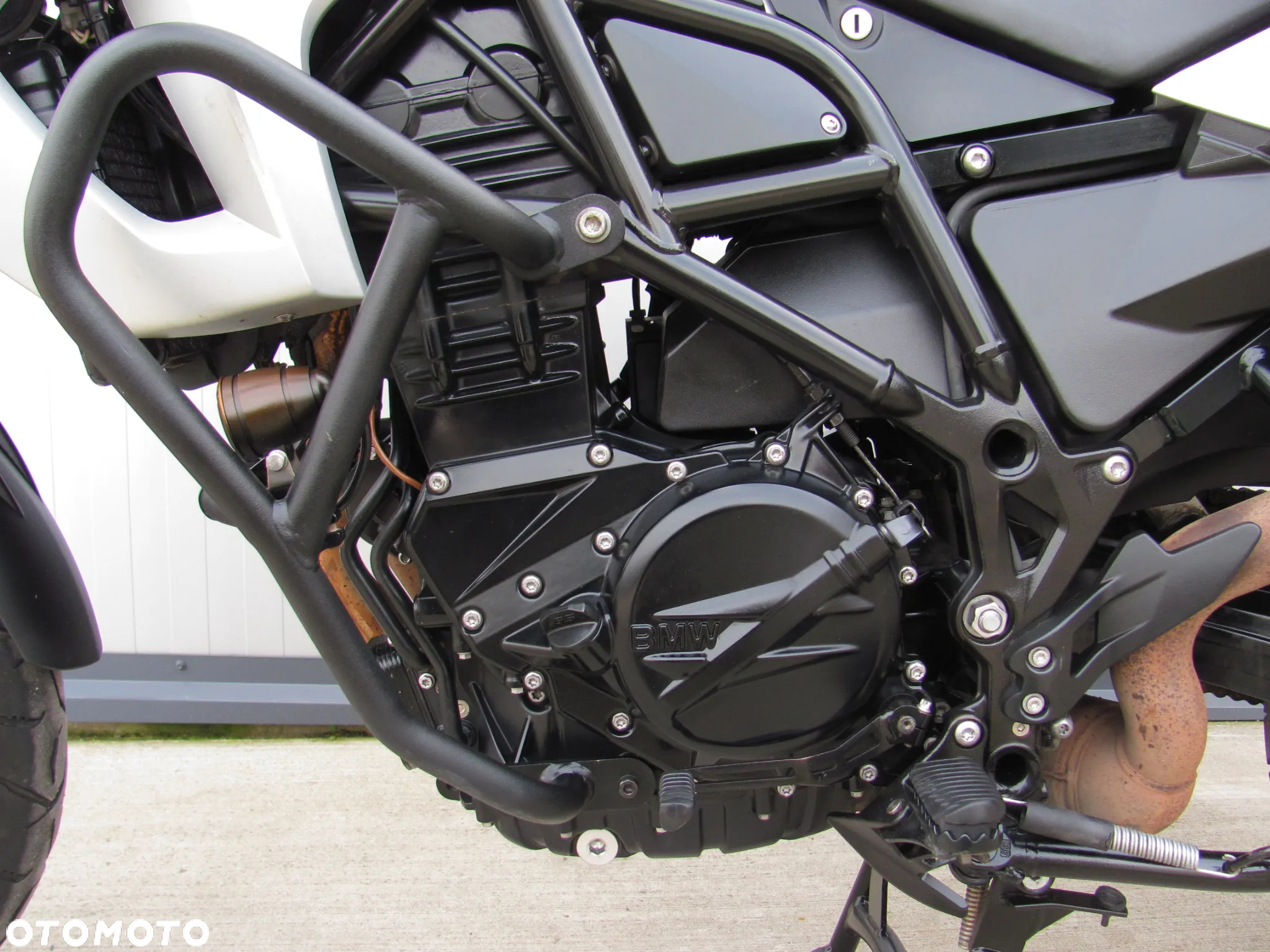 BMW GS - 24