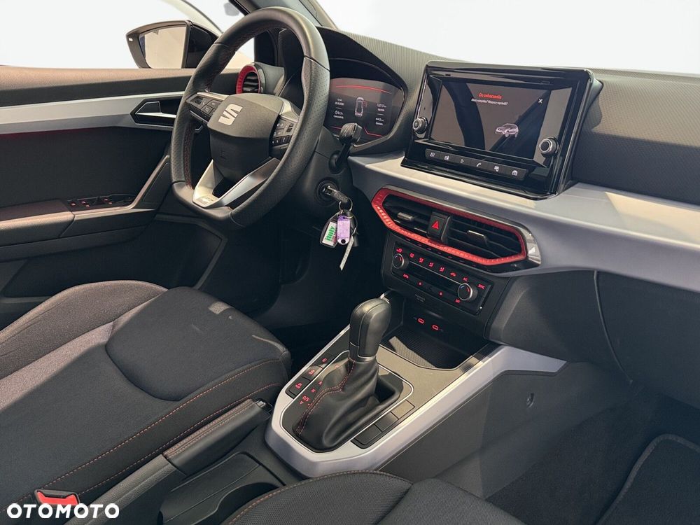 Seat Arona 1.0 TSI FR S&S DSG - 19