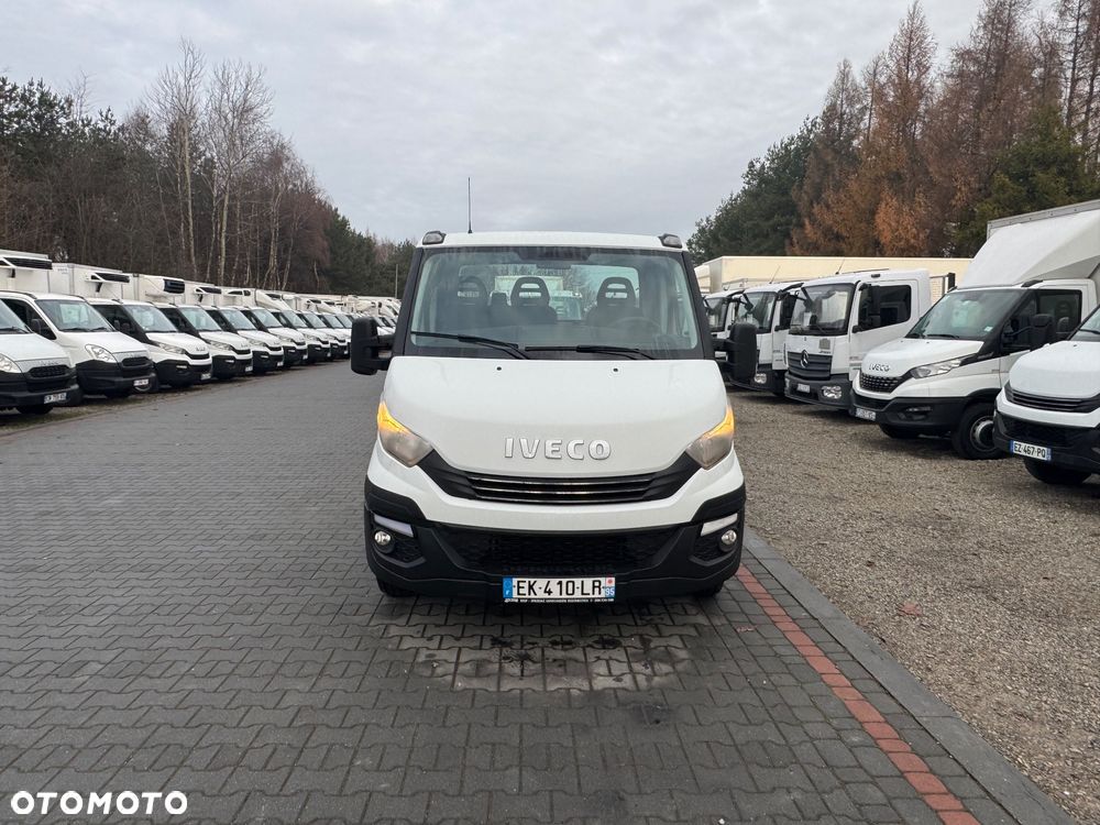Iveco DAILY 35C18 50C15 50C17 35C14 35C15 35C17 35C18 70C17 72C15 70C18 - 2