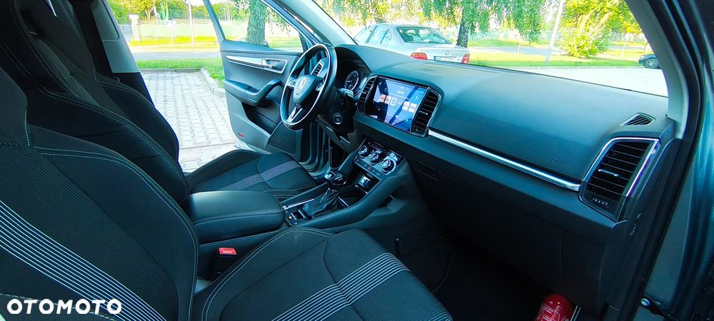 Skoda Karoq - 19