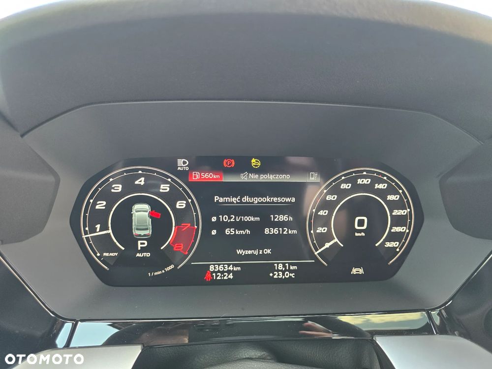 Audi RS3 Sportback TFSI Quattro S tronic - 18