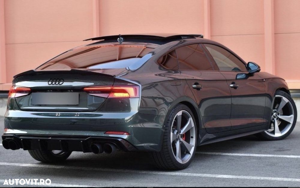 Audi S5 - 4
