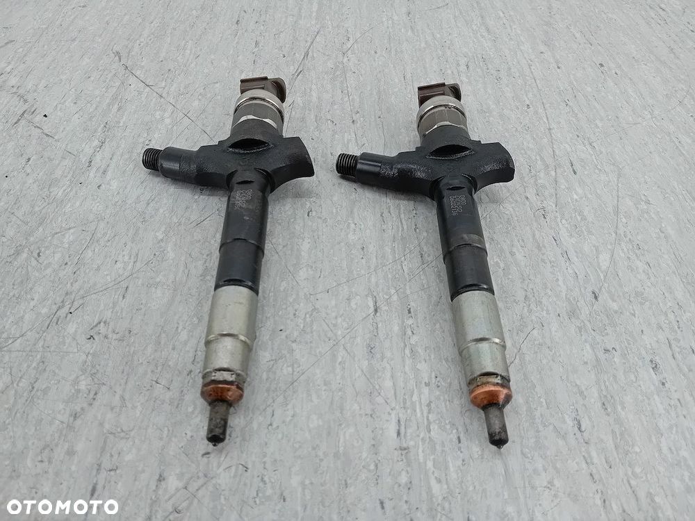 WTRYSKIWACZ RENAULT VEL SATIS 06G02050 3.0 DCI - 7