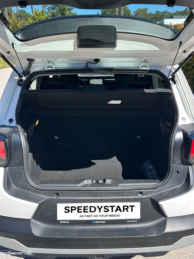 Citroën C3 1.2 PureTech YOU Pack Plus - 9