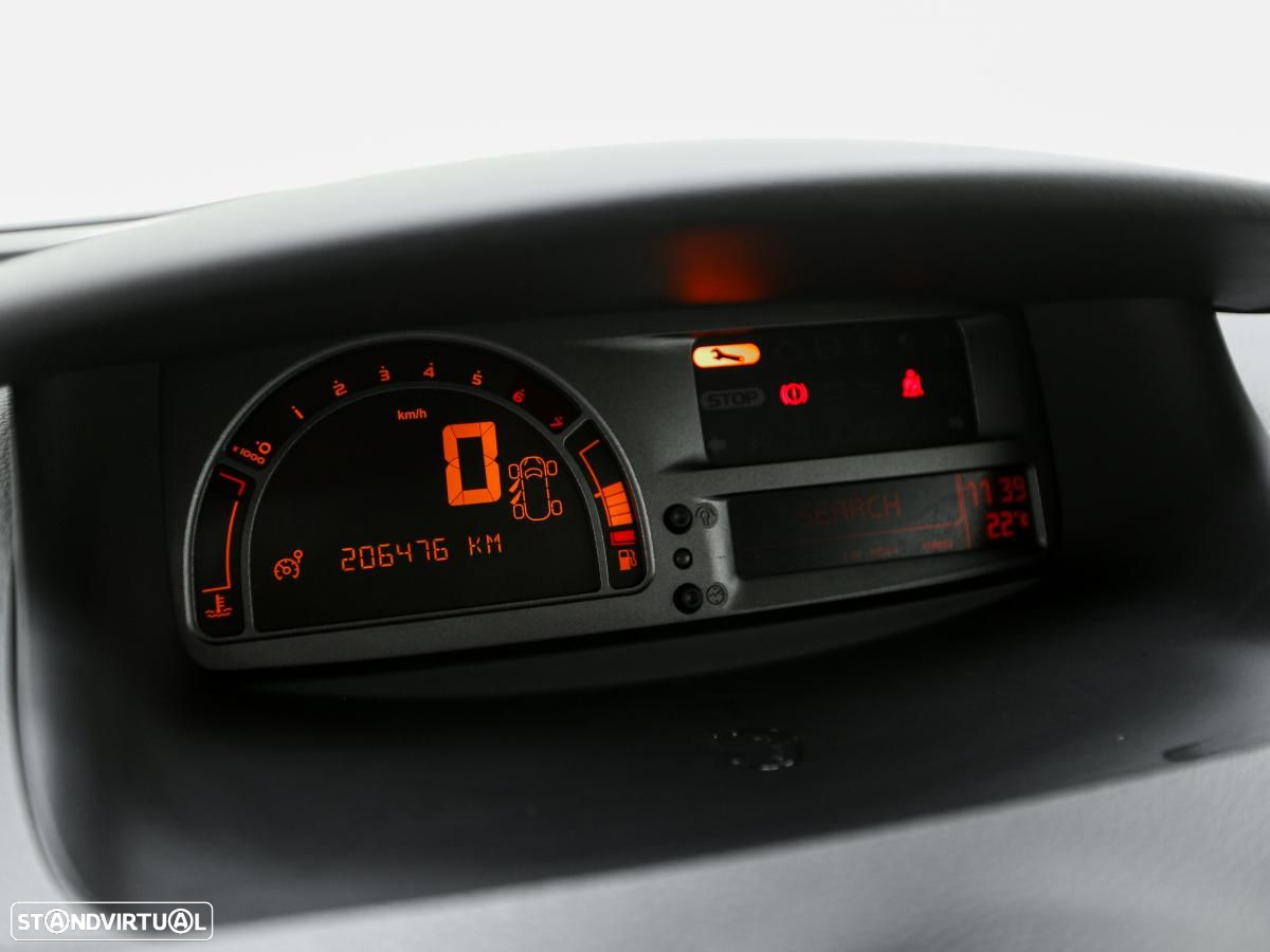 Renault Modus - 15