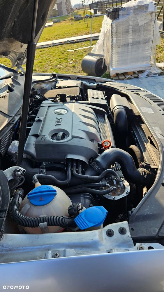 Volkswagen Passat 2.0 TDI DPF Comfortline DSG - 19