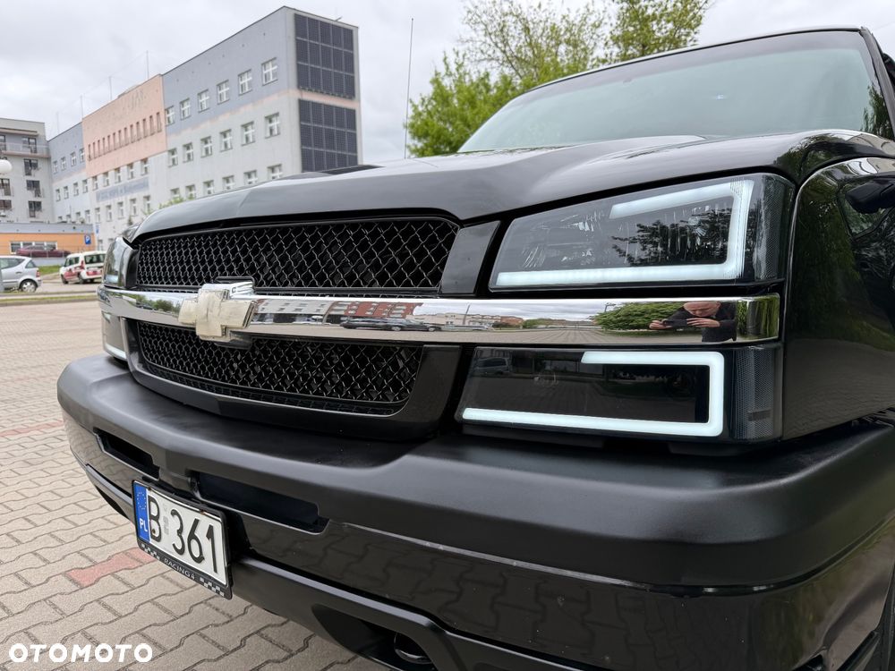 Chevrolet Silverado - 22