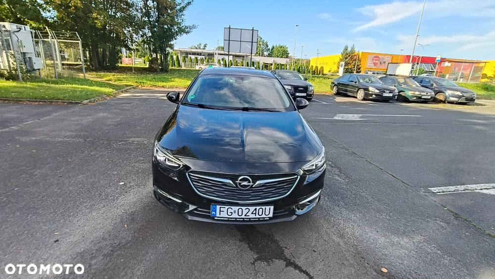 Opel Insignia 1.5 T Innovation S&S - 1