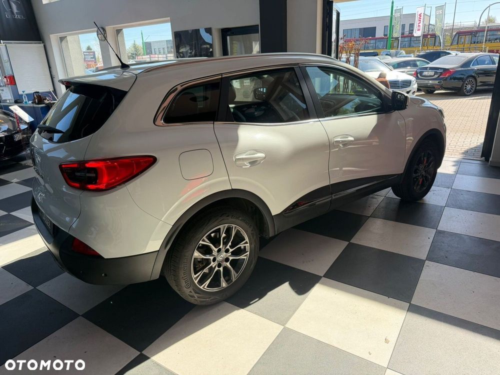 Renault Kadjar - 7