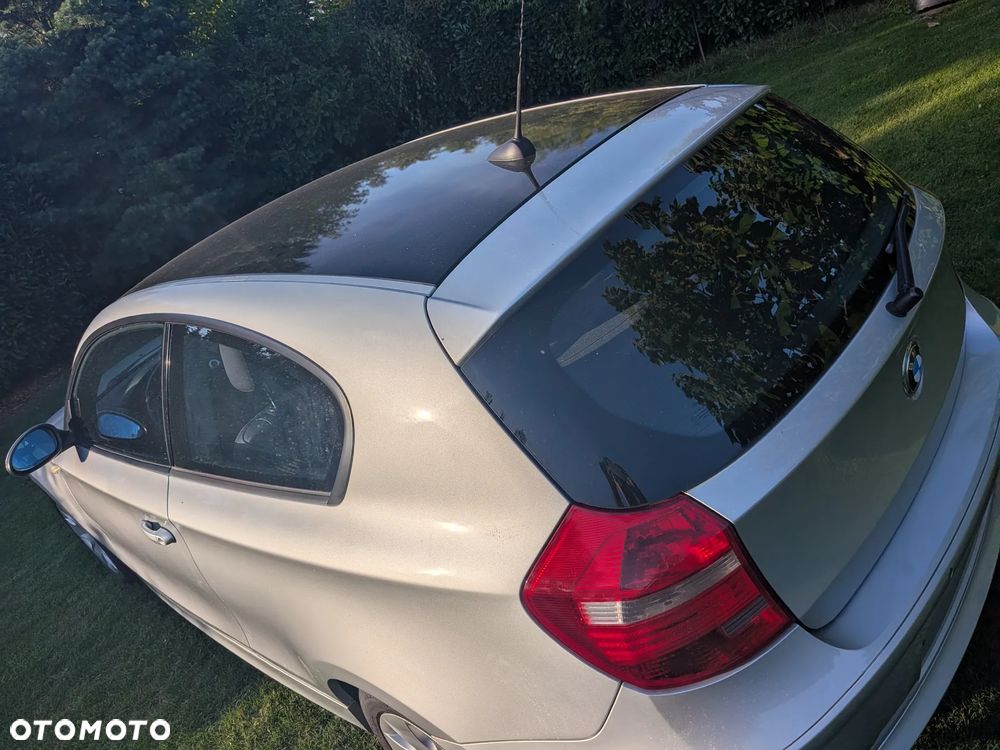 BMW Seria 1 118i - 7