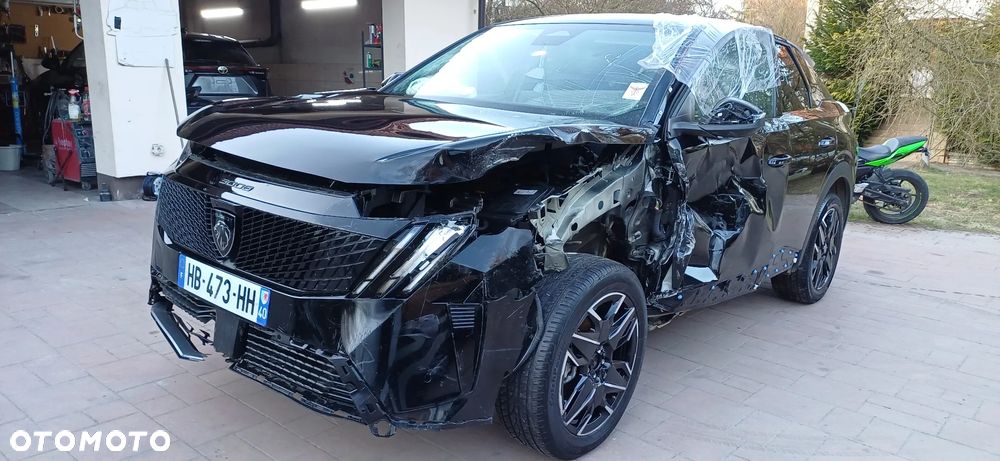 Peugeot 3008 1.2 PureTech mHEV Allure e-DCS6 - 6