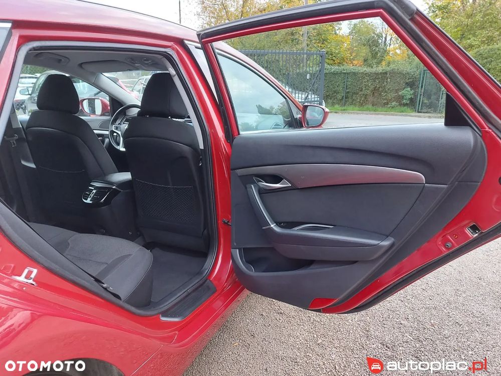Hyundai i40 - 16