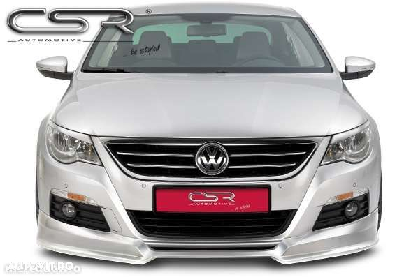 Pleoape faruri pentru VW Passat CC SB140  CALITATE PREMIUM ⭐️⭐️⭐️⭐️⭐️ - 3