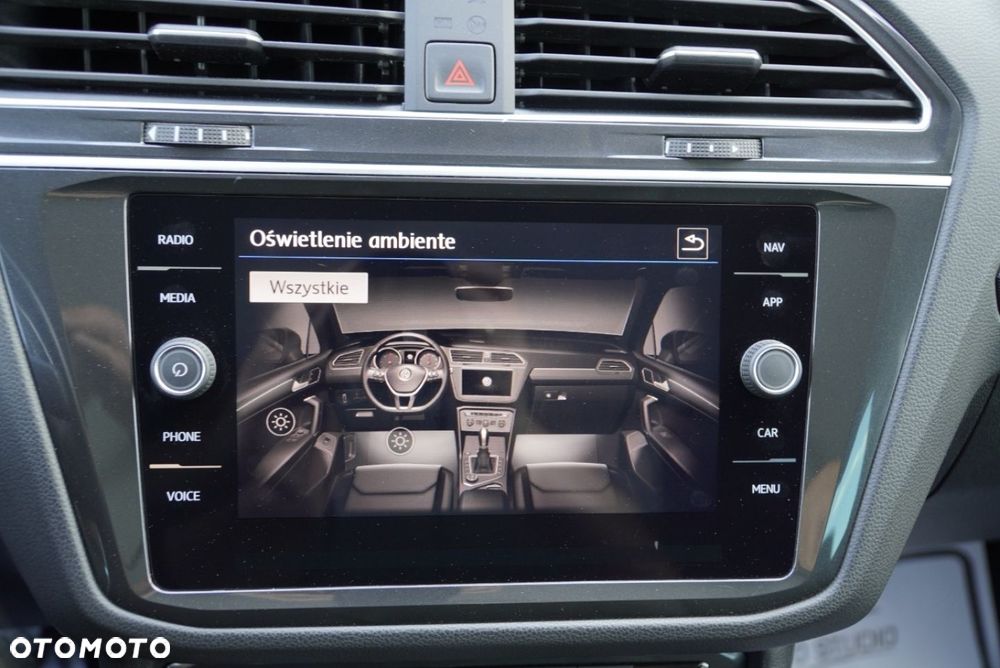 Volkswagen Tiguan 1.5 TSI OPF DSG R-Line - 24
