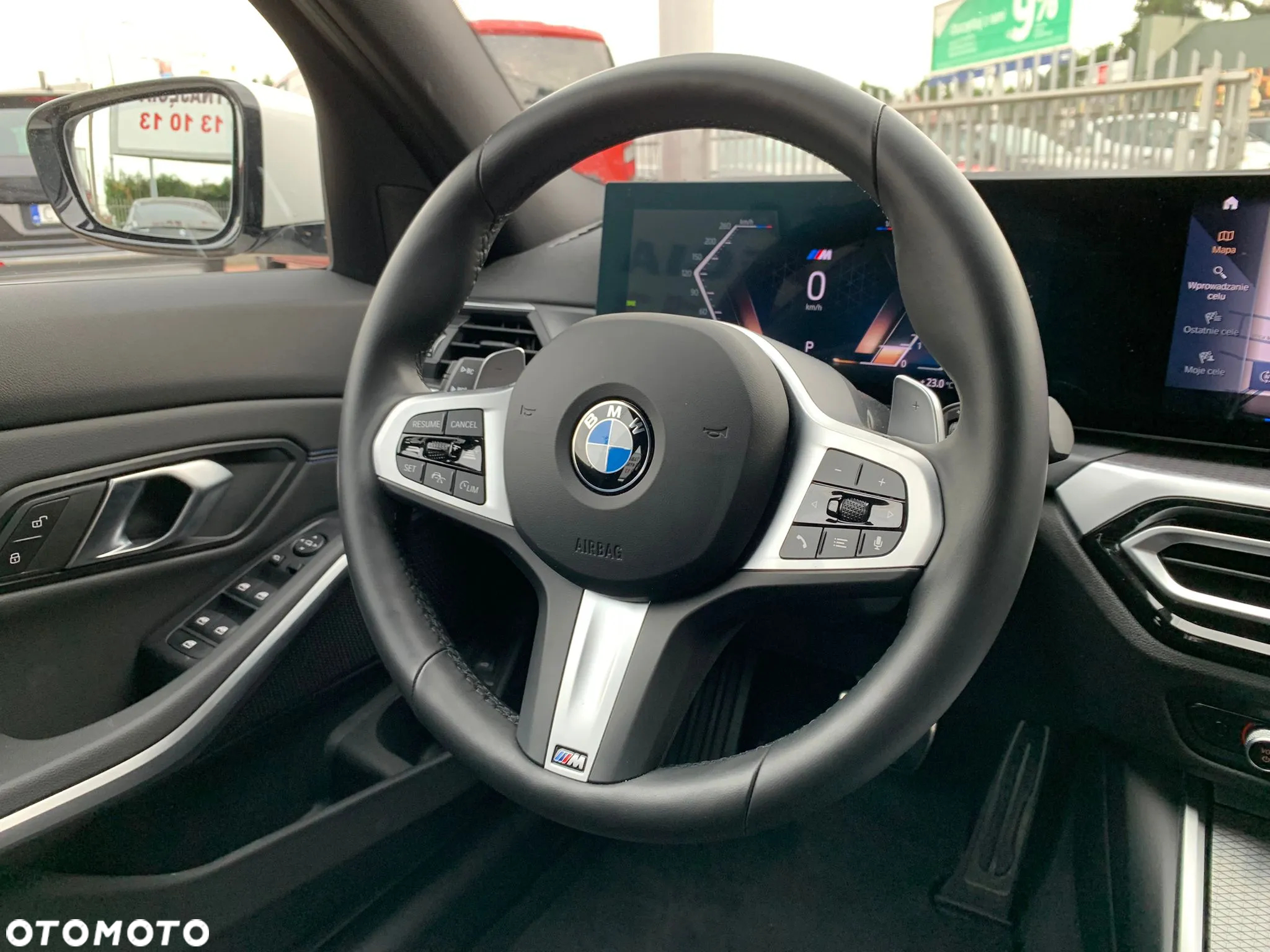 BMW Seria 3 330i M Sport - 20
