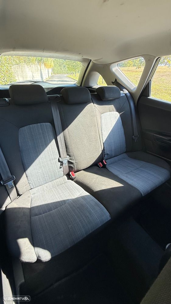 Kia Ceed SW - 14