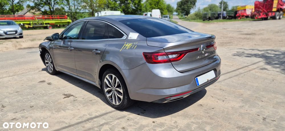 Renault Talisman 1.6 Energy dCi Zen - 12
