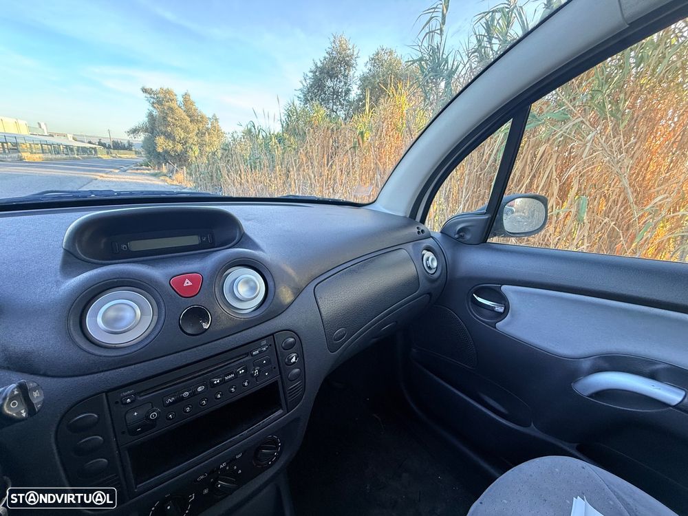 Citroën C3 1.4 HDi 16V XTR - 7
