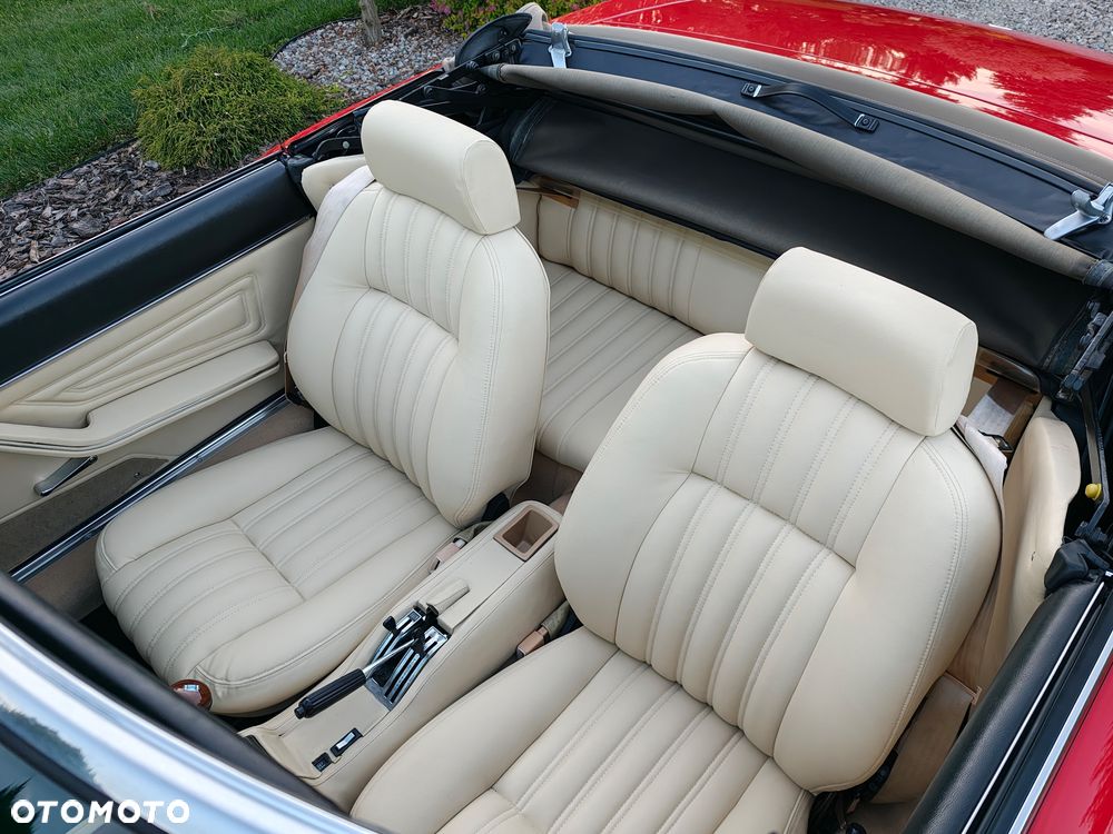 Fiat 124 Spider - 17