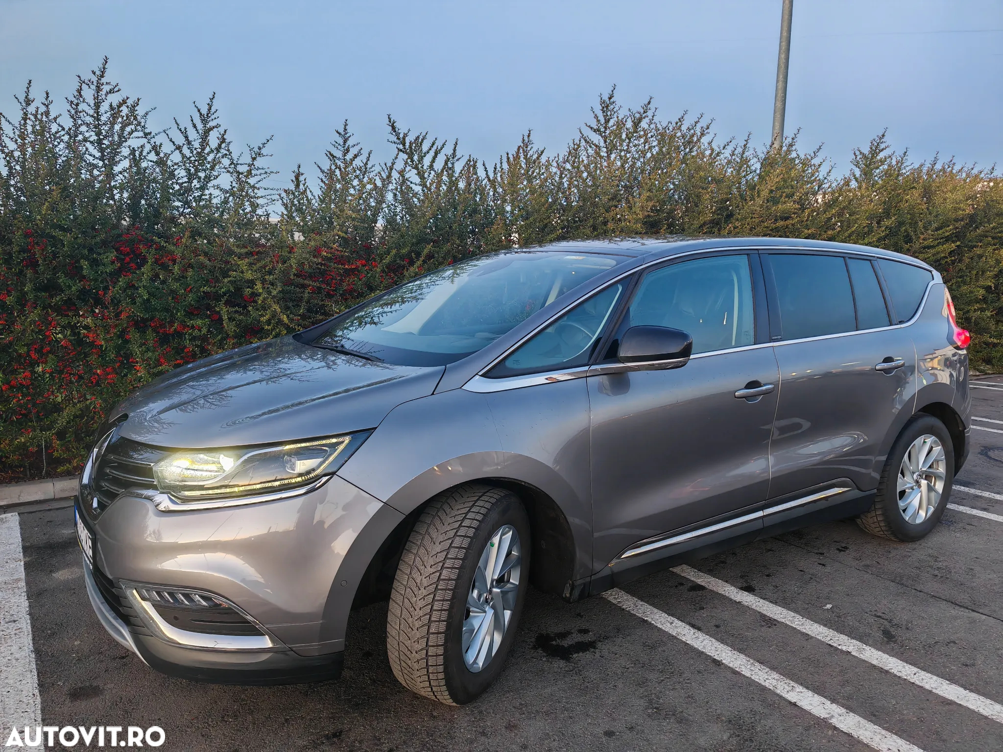 Renault Espace - 5