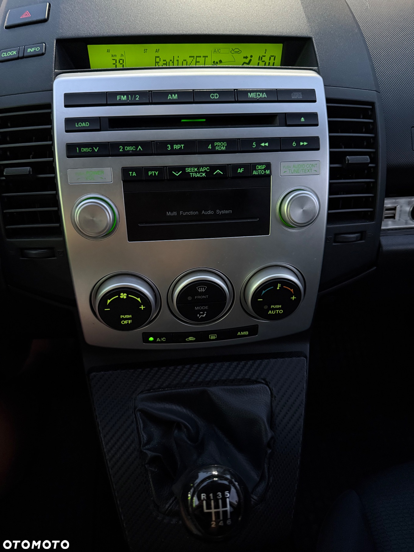 Mazda 5 2.0 CD Exclusive - 14