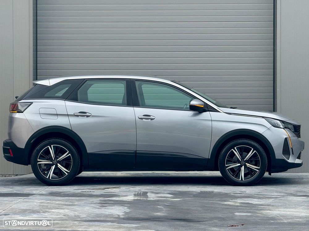Peugeot 3008 1.2 PureTech Active - 20
