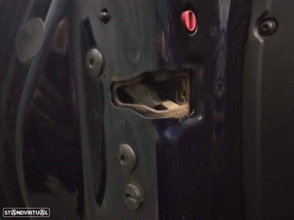 FECHADURA PORTA TRASEIRA ESQUERDA CITROEN C3 - 1