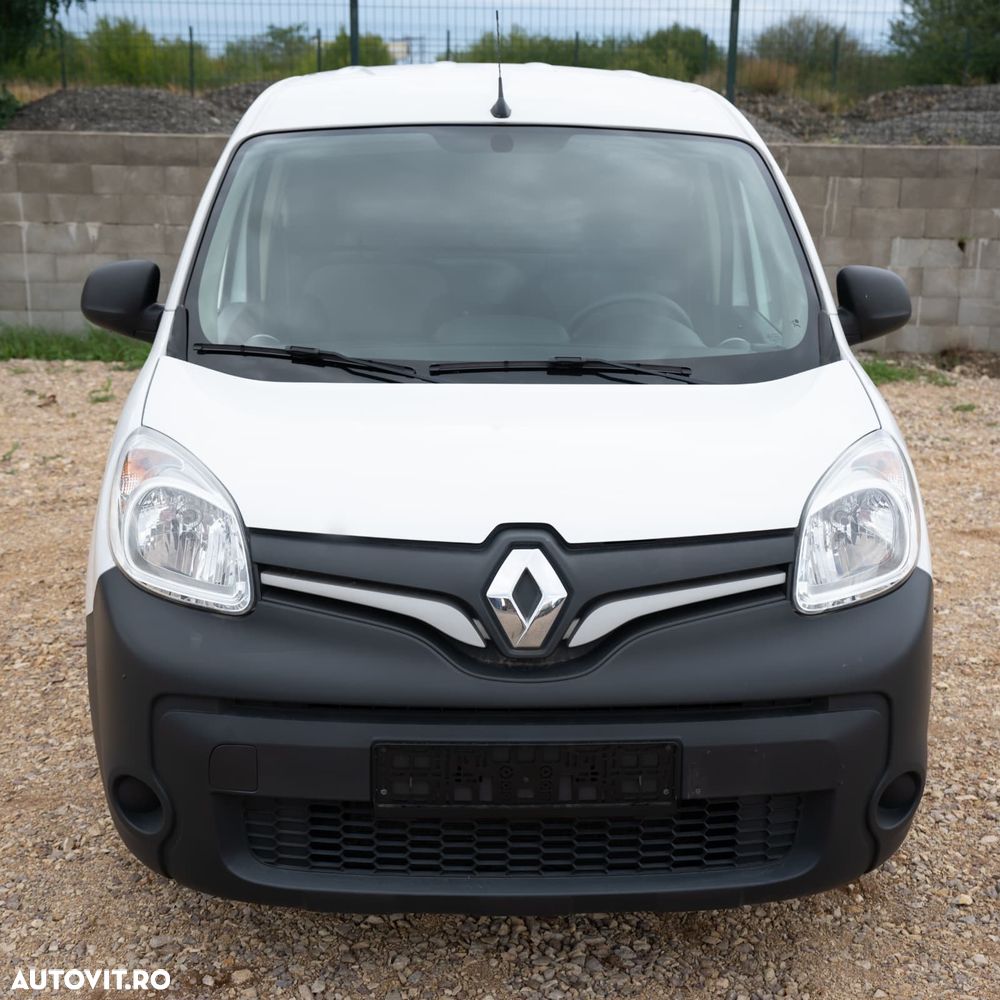 Renault Kangoo - 1