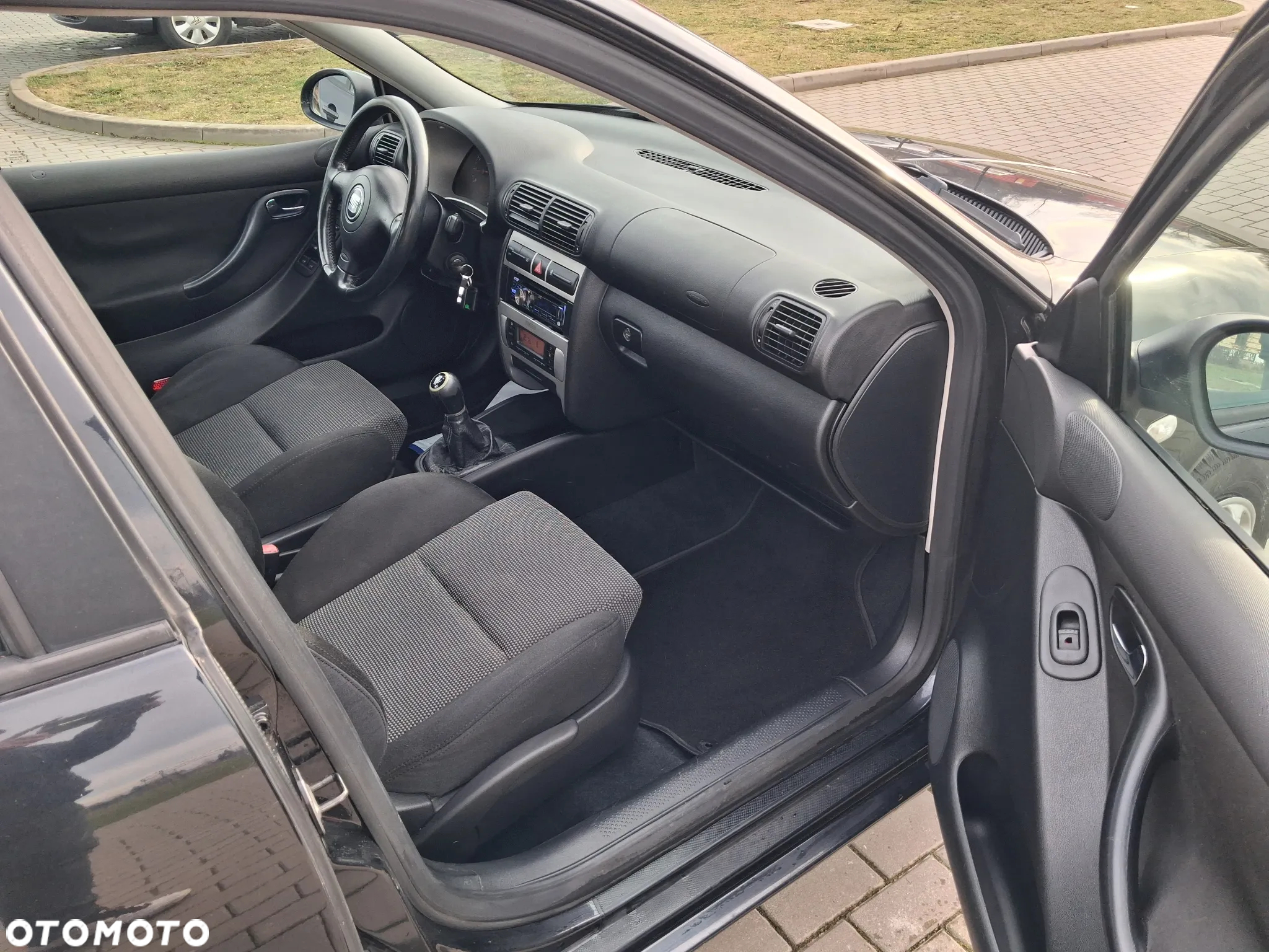 Seat Leon - 11