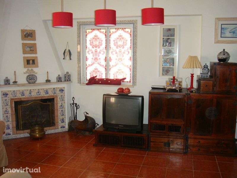 Moradia t5 Porto covo ( permuta ) - Grande imagem: 3/11