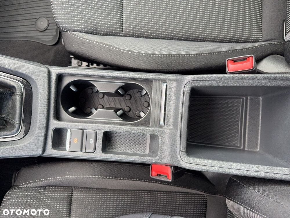 Skoda Octavia 1.5 TSI ACT Ambition - 23