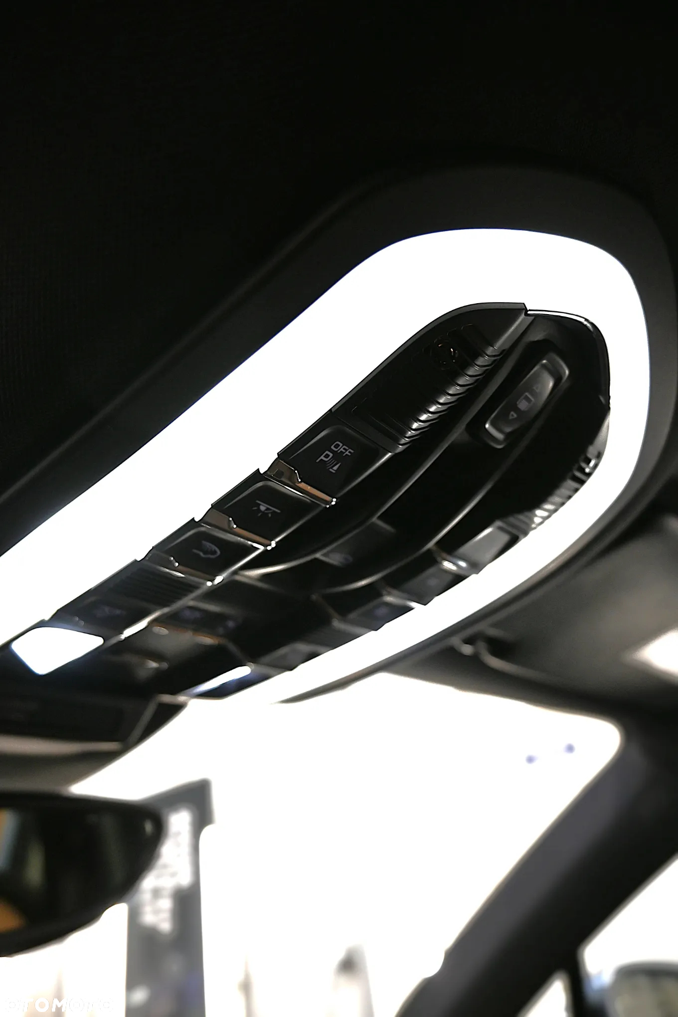 Porsche Macan Standard - 22