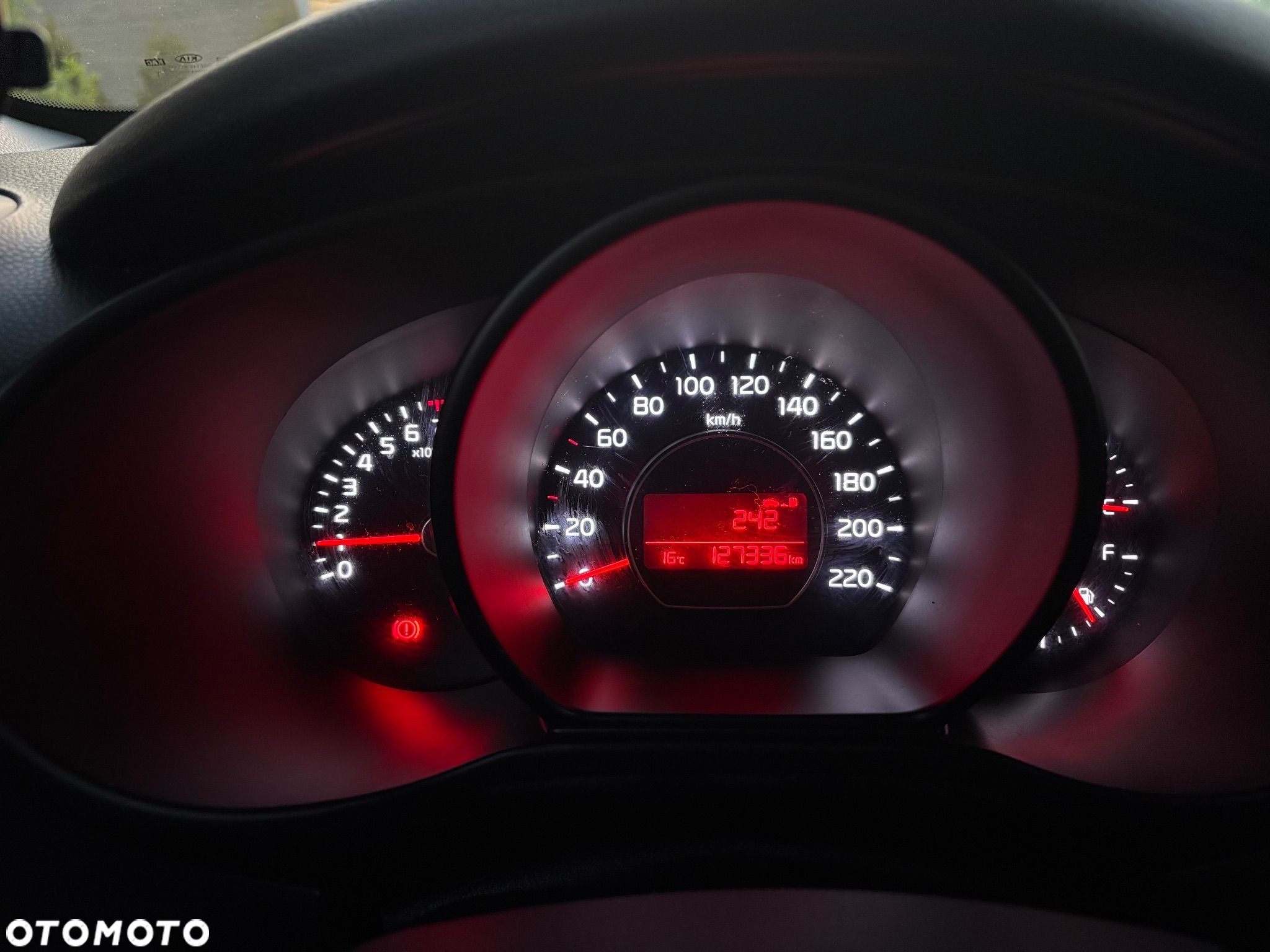 Kia Soul 1.6 GDI M EU6 - 4