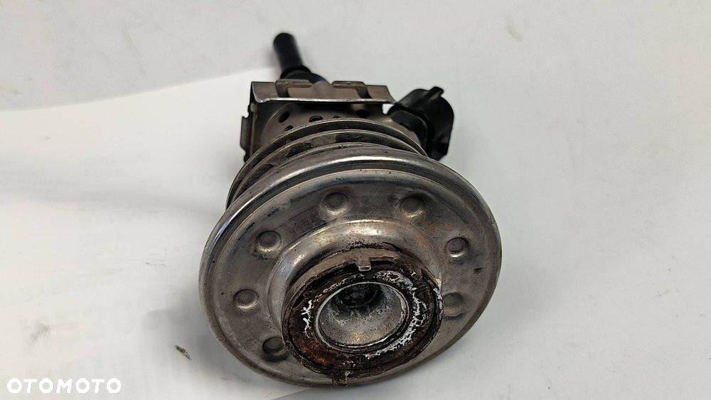 WTRYSKIWACZ ADBLUE RENAULT MASTER III 208993839P - 2