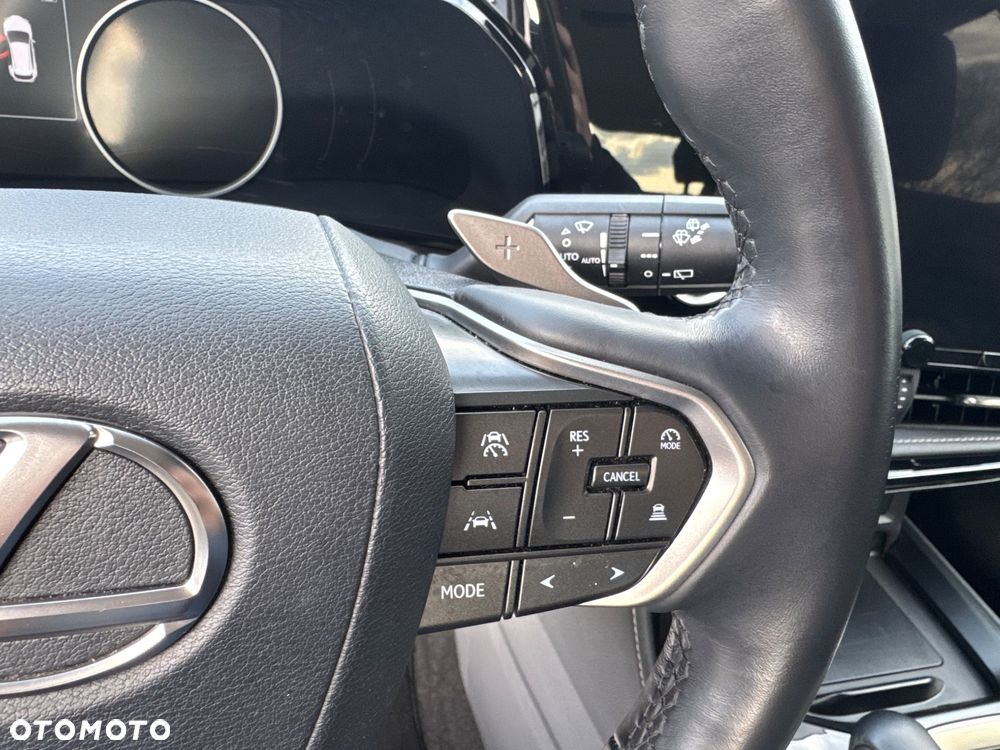 Lexus NX 350h Prestige 2WD - 22