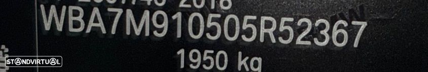 BMW 118 d M Sport - 7