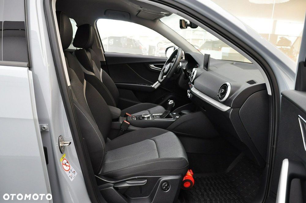 Audi Q2 - 17