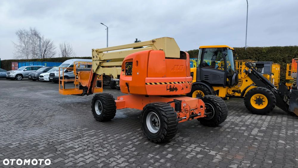 JLG 450 AJ - 1