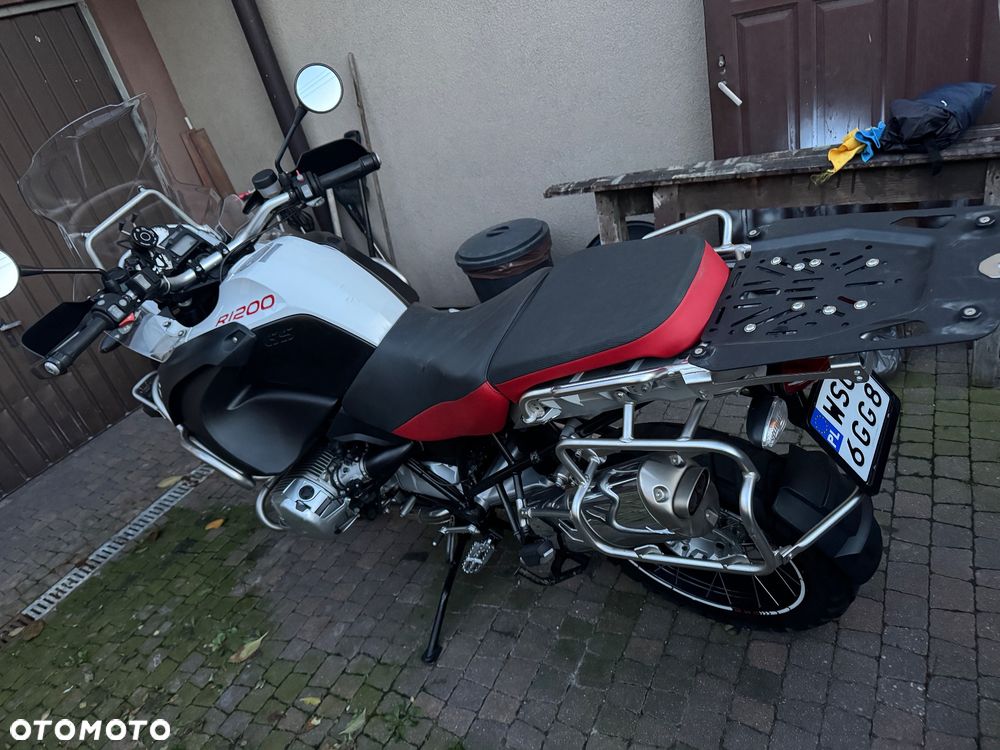 BMW Adventure - 2