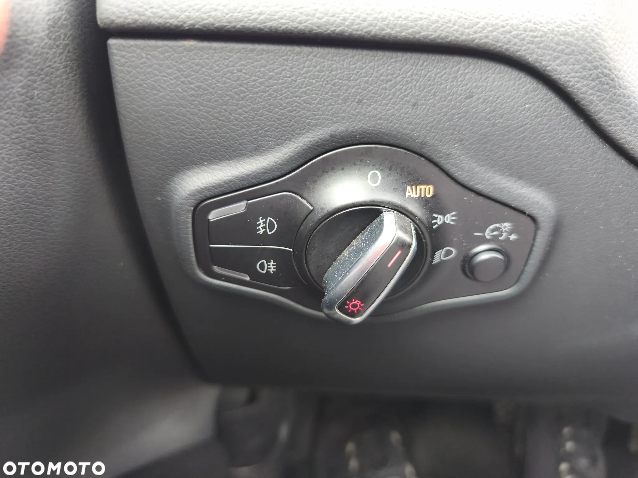 Audi Q5 2.0 TFSI Quattro Tiptronic - 8