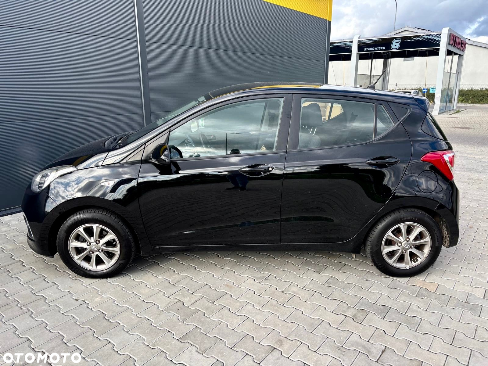 Hyundai i10 1.2 Comfort - 2