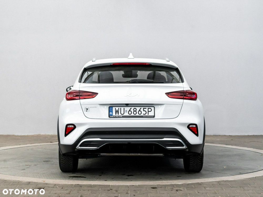 Kia XCeed 1.5 T-GDI M - 8