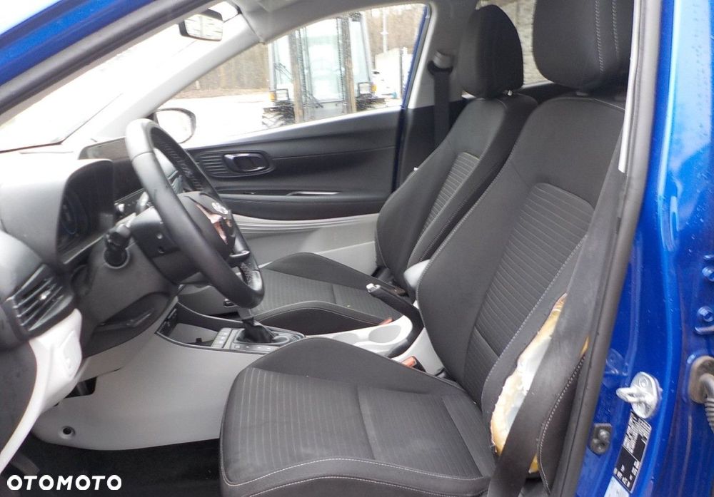 Hyundai i20 - 29