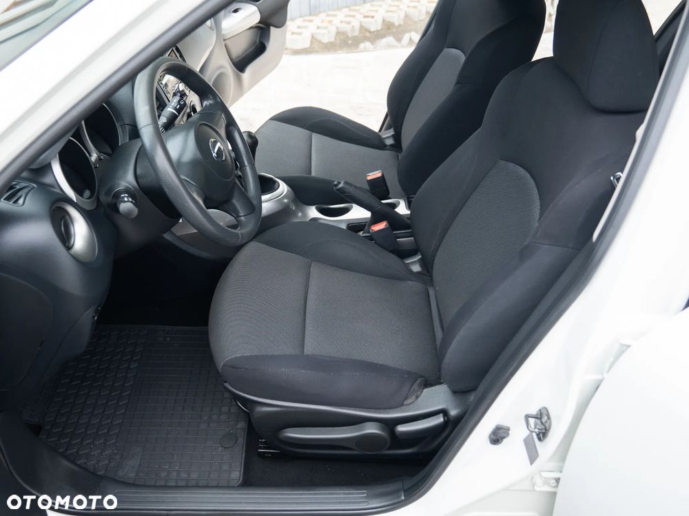 Nissan Juke - 36