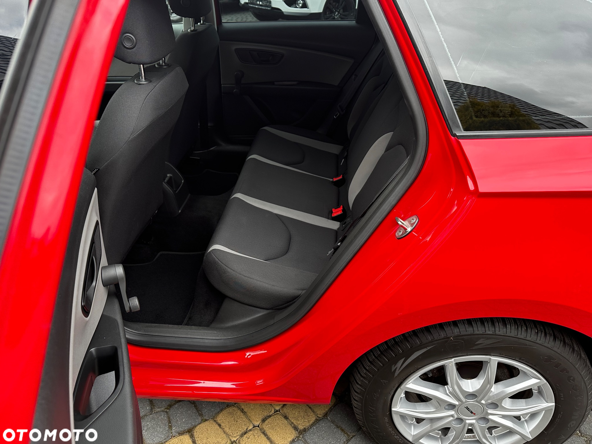 Seat Leon - 22