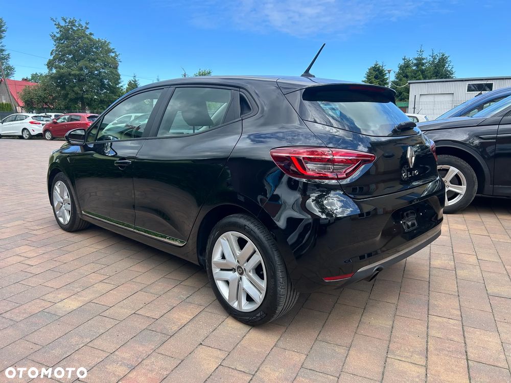 Renault Clio TCe 100 INTENS - 7