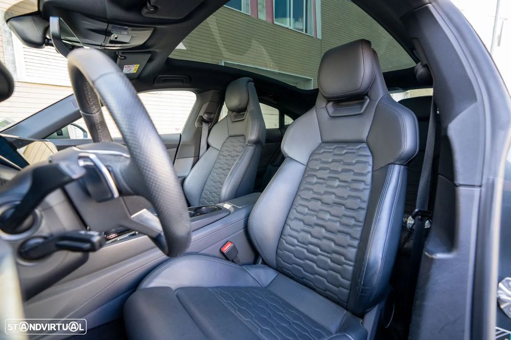 Audi e-tron GT quattro - 9