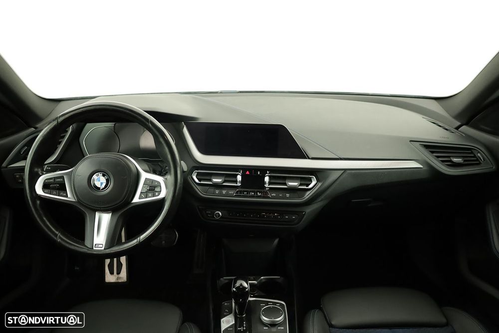 BMW 216 Gran Coupé d Pack Desportivo M - 8