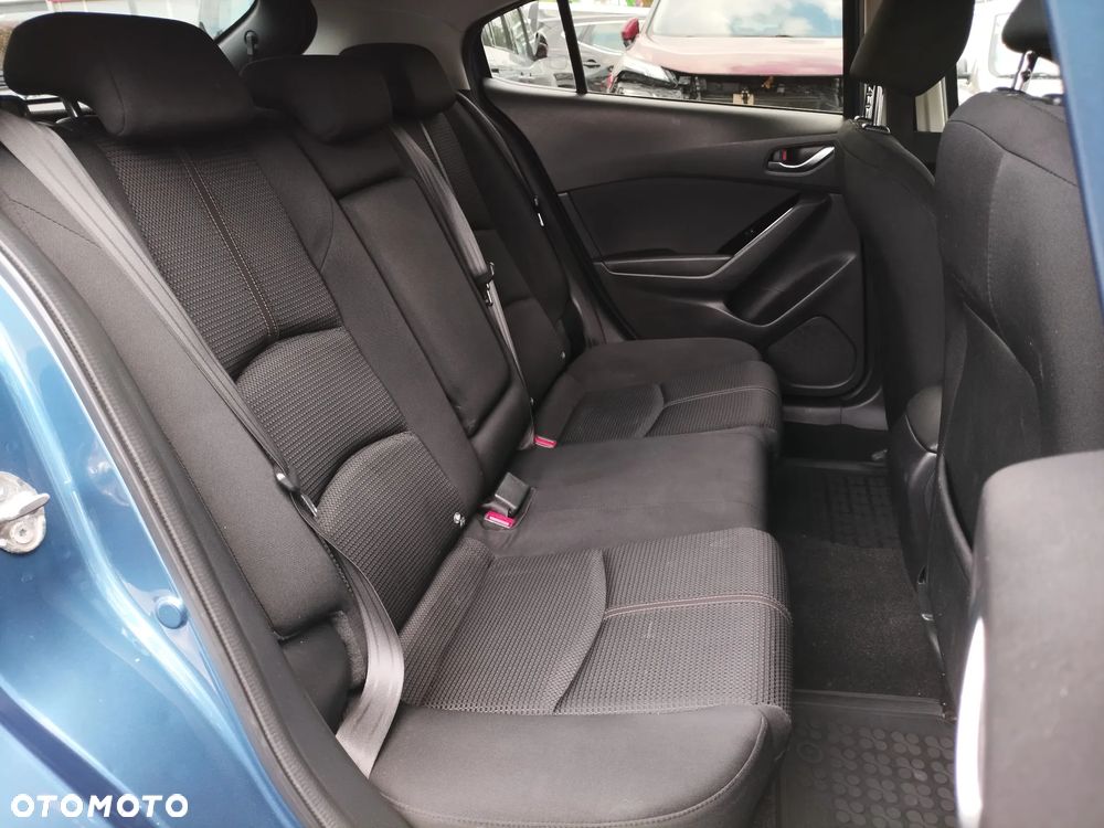 Mazda 3 2.0 Skyenergy - 16